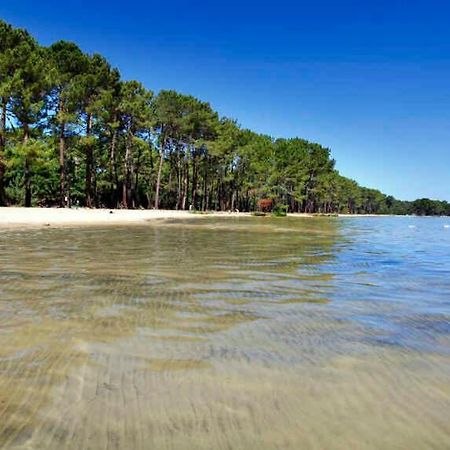 Location Biscarrosse Lac Εξωτερικό φωτογραφία