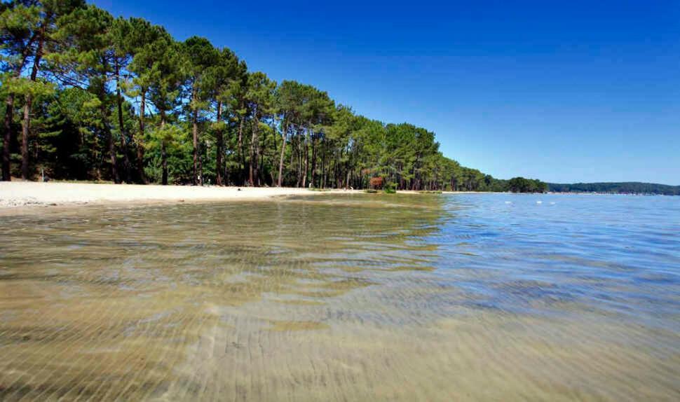 Location Biscarrosse Lac Εξωτερικό φωτογραφία