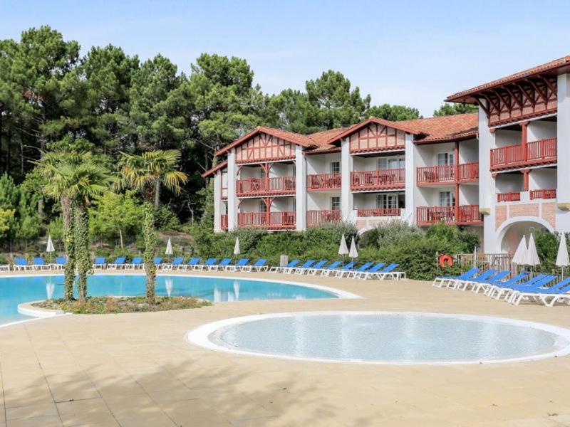 Location Biscarrosse Lac Εξωτερικό φωτογραφία