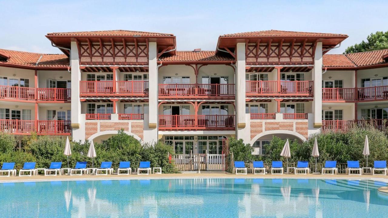 Location Biscarrosse Lac Εξωτερικό φωτογραφία